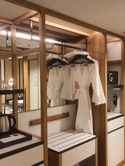 📍⭐ Meliá Chiang Mai จ.เชียงใหม่
