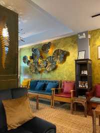 📍⭐ The Gentle Massage and Spa จ.เชียงใหม่
