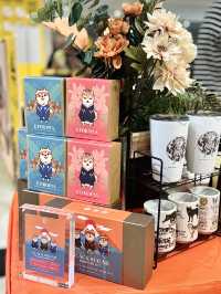 咖啡控必去！第一屆☕️COFFEETURE 咖啡市集🫘