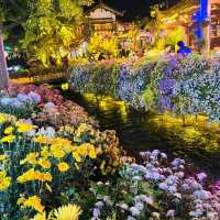 🛖ย่านเมืองเก่าลี่เจียง (Lijiang Old Town)