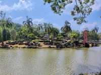 Hat Yai City Park