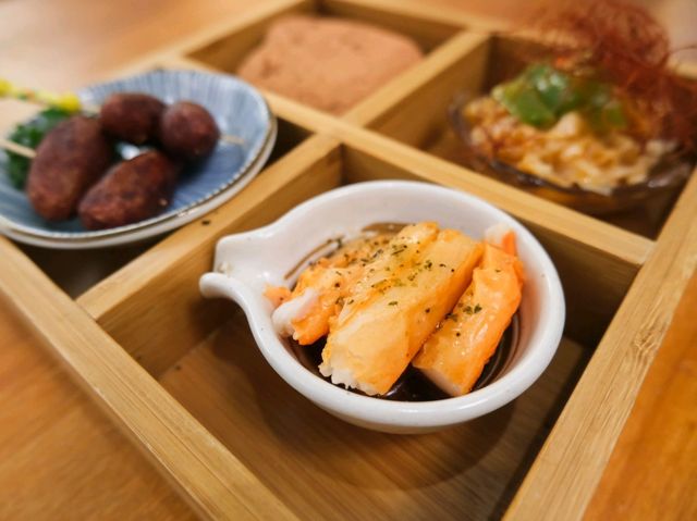 九龍城靚牛靚名水豚燒肉