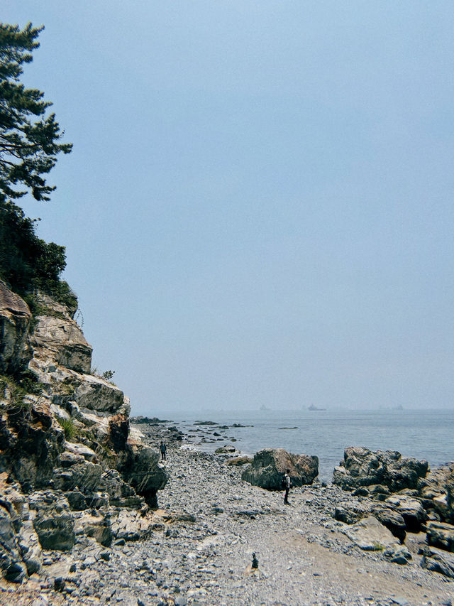 Before summer ends, 5-picked beaches in Busan🌊 Before summer ends, 5-picked beaches in Busan🌊