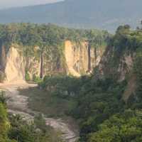Padang 3 Days Itinerary