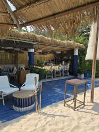 📍🏝Rest Sea Resort เรสซี รีสอร์ท 