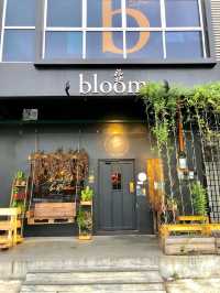 Bloom by Mok Mok