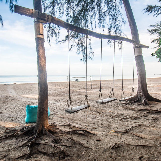 Avani+ Khao Lak Resort