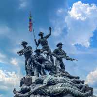 IN VALOR THERE IS HOPE