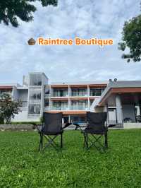  🛖 Raintree Boutique 