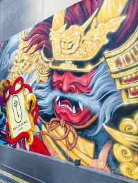 Strategic Location Benjarong Hotel Bangkok