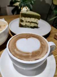 Nana Dessert Cafe