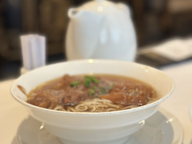 🏰PLAZA INN - 香港ディズニーランドの美食オアシス🍴