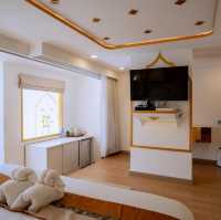 One Dhatu Ayutthaya Premium Homestay