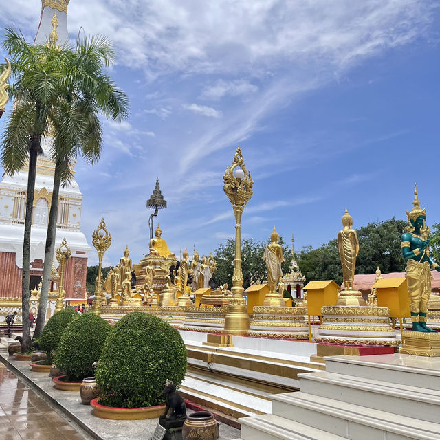 วัดพระธาตุพนมวรมหาวิหาร