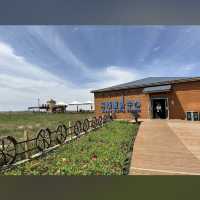 Discover the Endless Beauty of Inner Mongolia’s Xilinhot Grasslands