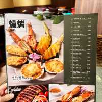 灣仔地道正宗泰國菜
