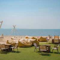 Skoop Beach Café 