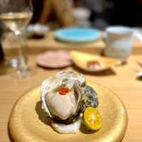 📍拾漁｜高CP又好吃無菜單日料🌟