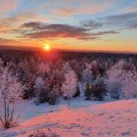 Exploring Rovaniemi – The Official Hometown of Santa Claus