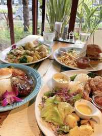 【北九州グルメ】お腹いっぱい食べたいときはこちら🌴