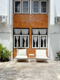คาเฟ่ “มาตาลดา มุมดีแบบ300%🏠🌿