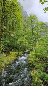 德國國王湖 Königssee – 絕美的世外桃源