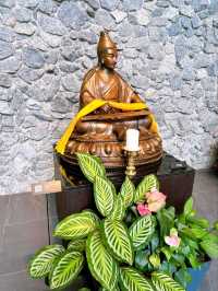 Discover Tranquility and Spiritual Growth at Kechara Forest Retreat