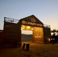 杜拜沙漠營地🏜️⛺️🐫 感受探險氣氛的舒適之旅🥤