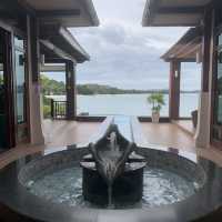 The sarann hotel 