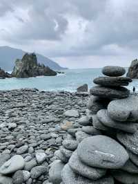 🌊 東澳灣 - 天涯海角の静かな美しさ*🌊