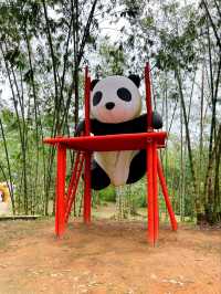 Discover Serenity at Putuo Village