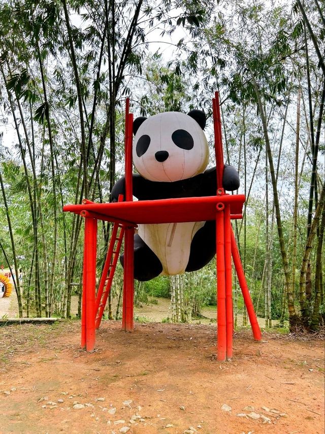 Discover Serenity at Putuo Village