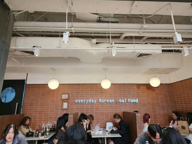 Hasul 🥓 ปิ้งย่างกินคนเดียว 199 บาท