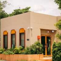 Groggy and Friends คาเฟ่ไวบ์ดี เปิดใหม่ศรีราชา