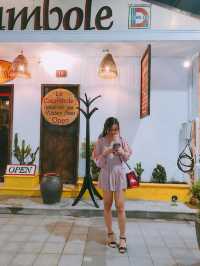 Great Vibes at Hue Walking street