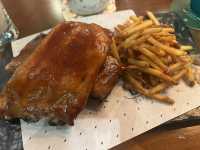 Billin Cafe&Bistro