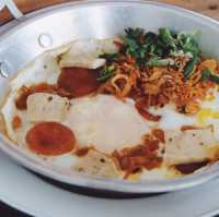 โกเผือกโกดำ - เชียงใหม่