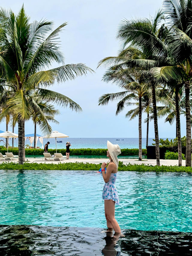 🇻🇳 ɴʜᴀ ᴛʀᴀɴɢ 요즘 핫한 여행지 나트랑(냐짱)✨호텔 추천✨