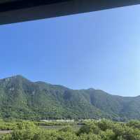 大澳漁村