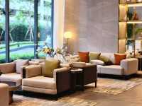 รีวิวโรงแรม STAYBRIDGE SUITES