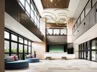 Tissage Hotel Naha by Nest