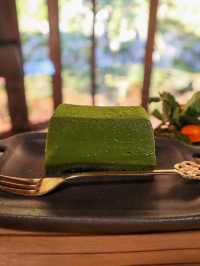 お寺の中にカフェが！！！？9月末には限定ライトアップも！