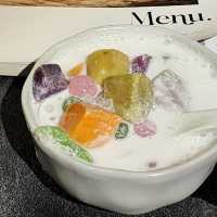 Empat Sekawan: Penang’s Fusion of Local Flavours