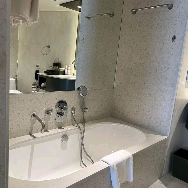 Mövenpick BDMS Wellness Resort กรุงเทพฯ