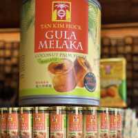 A Hidden Gem for Melaka Souvenirs