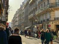 European Elegance by Jardin du Palais Royal