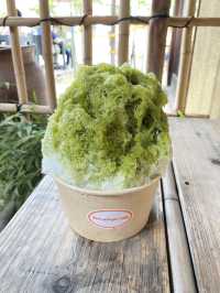 【加古川】和栗マフィン和菓子屋のカフェ