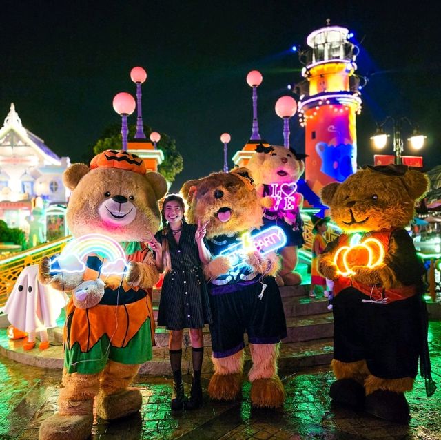👻🎃 𝙒𝙚𝙡𝙘𝙤𝙢𝙚 𝙩𝙤 𝙎𝙥𝙤𝙤𝙠𝙮 𝙏𝙤𝙬𝙣