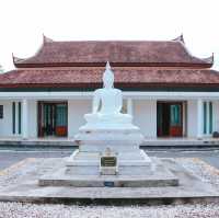 วัดพระบรมธาตุสวี ชุมพร