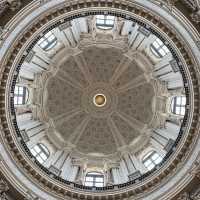 Sacred Heights and Scenic Views: The Spiritual and Scenic Beauty of Basilica di Superga